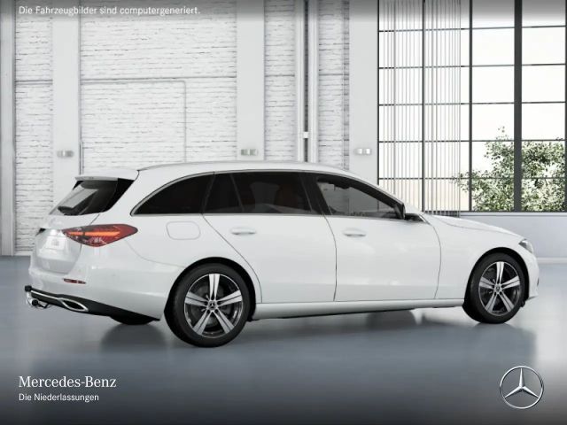 Mercedes-Benz C 180 AVANTGARDE Estate