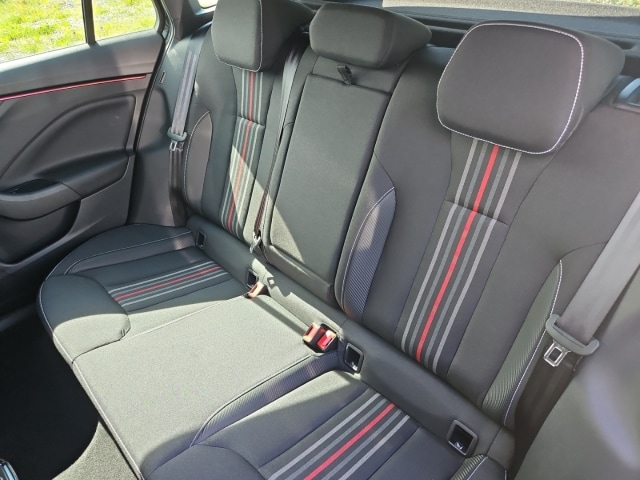 Skoda Scala 1.5 TSI Monte Carlo