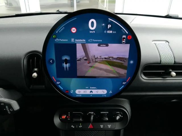 MINI Cooper Cooper C 5 DOORS