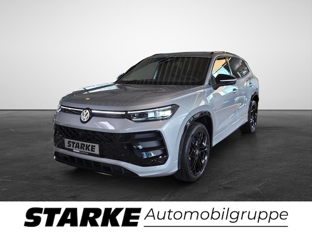 Volkswagen Tayron 2.0 TDI 4Motion DSG R-Line