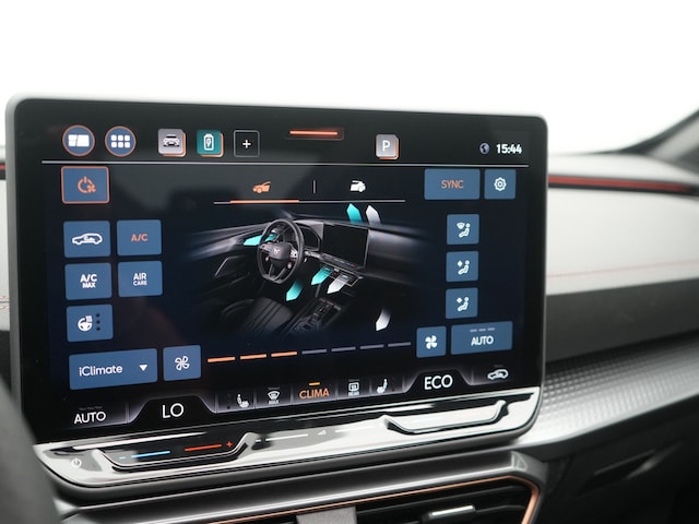 Cupra Formentor VZ e-Hybrid