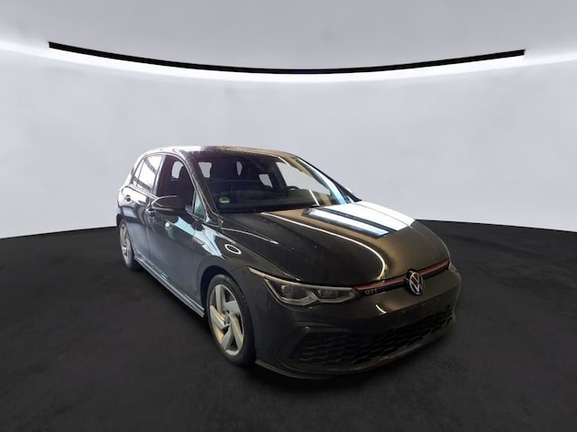 Volkswagen Golf DSG GTI Plus