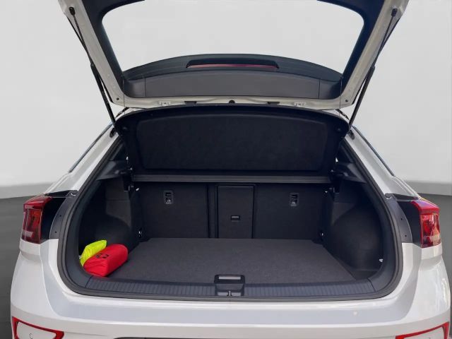 Volkswagen T-Roc 2.0 TDI DSG