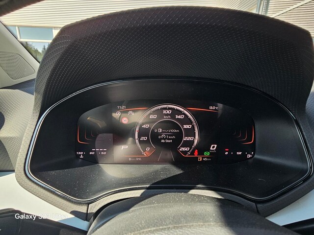 Seat Ibiza 1.0 TSI DSG Style