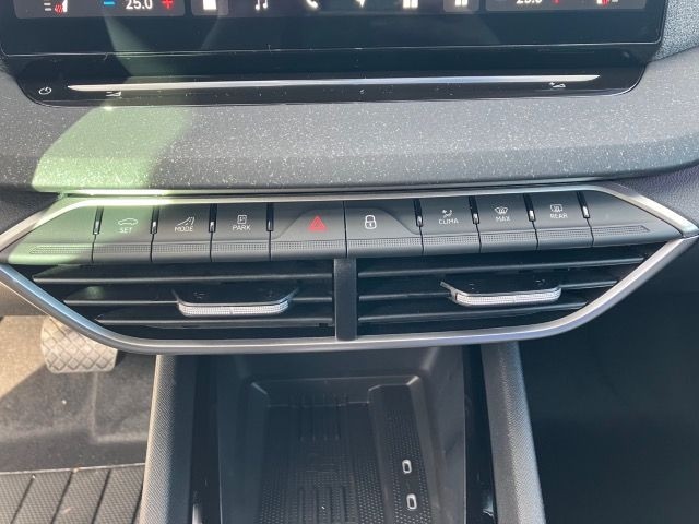 Skoda Octavia Combi Selection