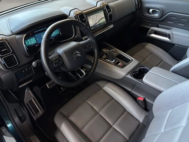 Citroën C5 Aircross Hybrid Shine