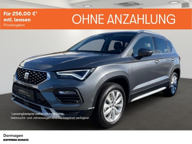 Seat Ateca 1.5 TSI DSG