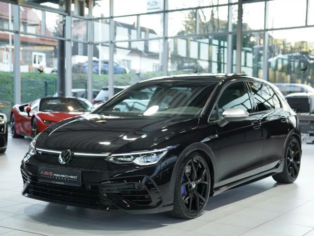 Volkswagen Golf R 4M *2.Hand *19 *Pano *Kamera *MwSt *ACC