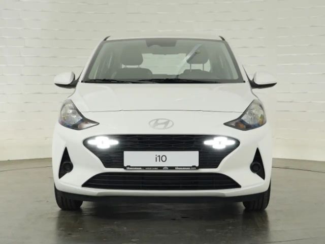 Hyundai i10 Select