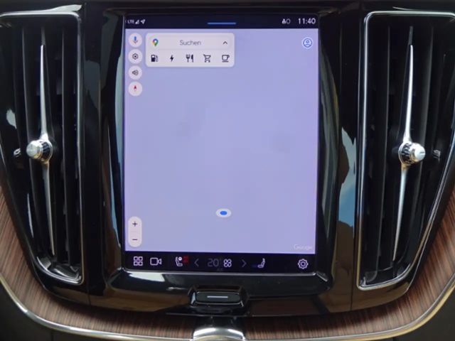 Volvo XC60 AWD Inscription T8