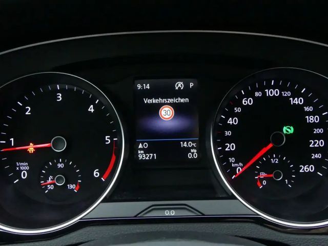 Volkswagen Passat 4Motion R-Line Sport Variant