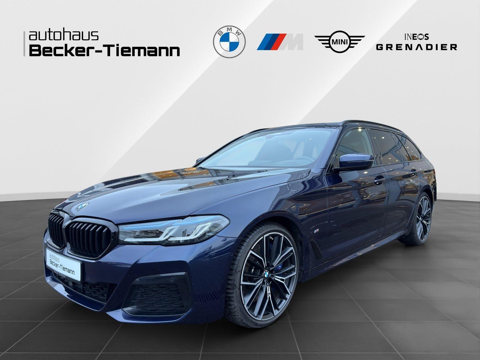 BMW 530 530d Touring xDrive