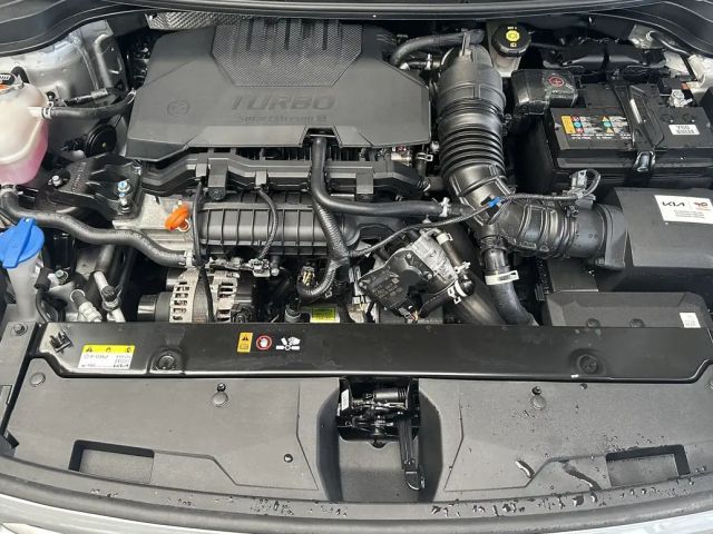 Kia Stonic 1.0 Benzin "Vision" *Navi* *Carplay* *SHZ/LHZ*