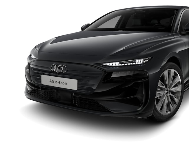 Audi A6 e-tron Avant