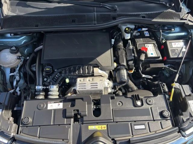 Citroën C4 PureTech Shine