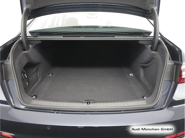 Audi A6 45 TFSI S-Tronic Sedan