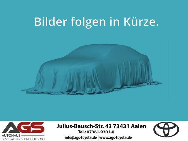 Toyota Aygo X Hatchback