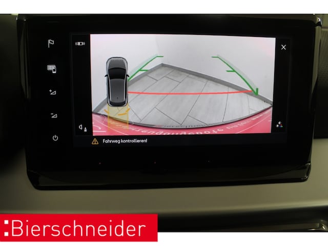 Seat Ibiza 1.0 TSI DSG FR-lijn