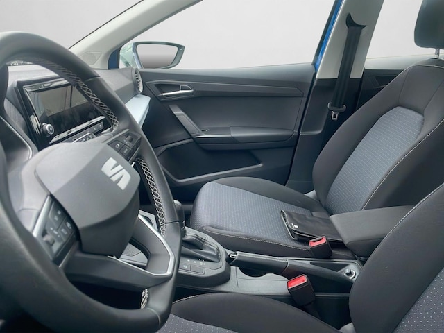 Seat Ibiza DSG Style