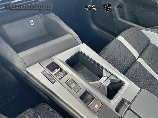 Opel Grandland X Edition Hybrid