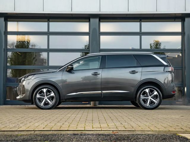Peugeot 5008 Allure Pack