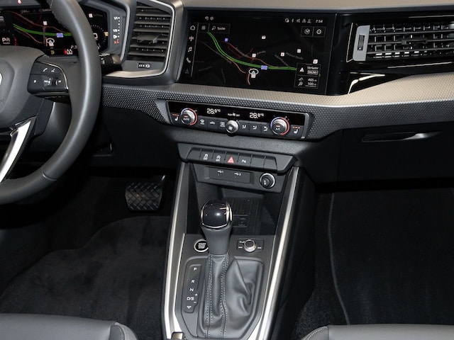 Audi A1 30 TFSI S-Line S-Tronic Sportback