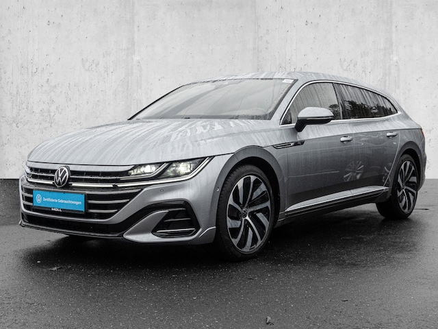 Volkswagen Arteon Shooting Brake 2.0 TDI DSG