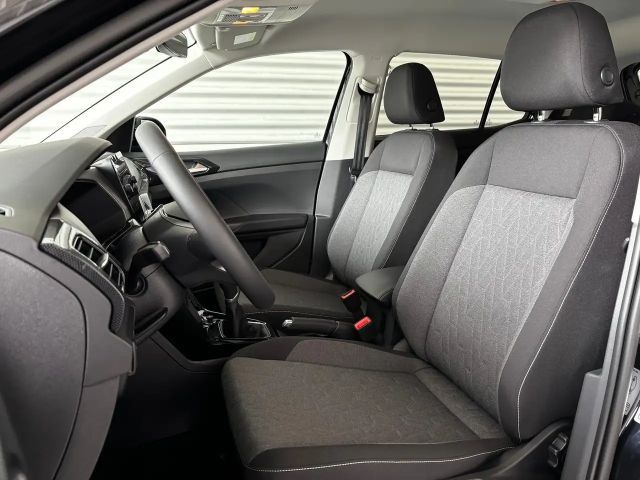 Volkswagen T-Cross Friends TSI