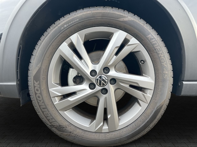 Volkswagen Taigo 1.5 TSI IQ.Drive R-Line