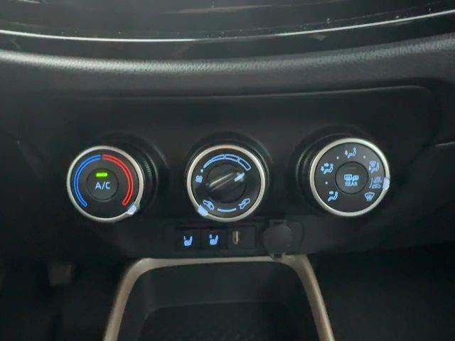 Toyota Aygo 1.0 VVT-i Hatchback Pulse