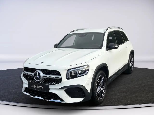 Mercedes-Benz GLB 180 AMG Line GLB 180 d