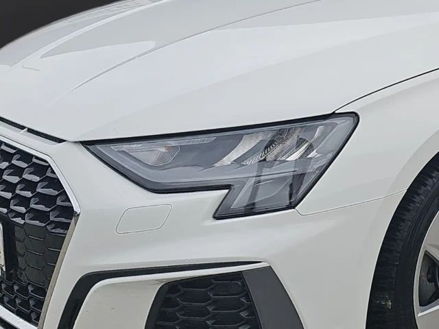 Audi A3 30 TFSI S-Line Sedan Sportback