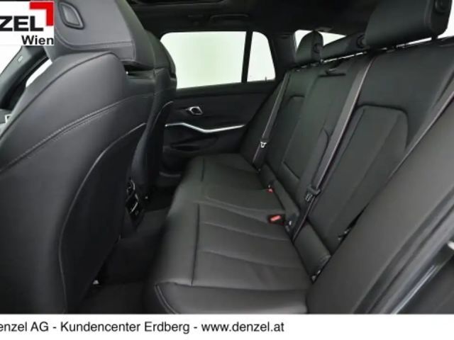 BMW 330 330e Touring xDrive
