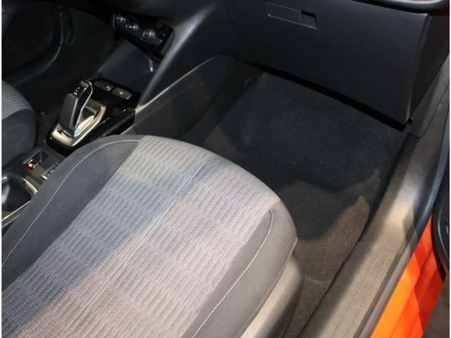 Opel Corsa -e Parksensoren Apple/Android Bluetooth Tempomat