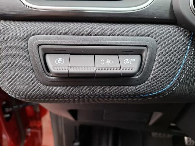 Renault Captur Alpine EDC Esprit Hybrid