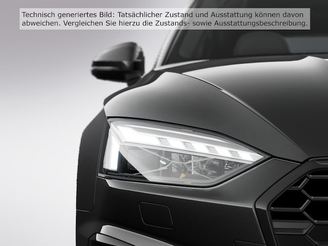 Audi A5 35 TDI S-Line S-Tronic Sportback