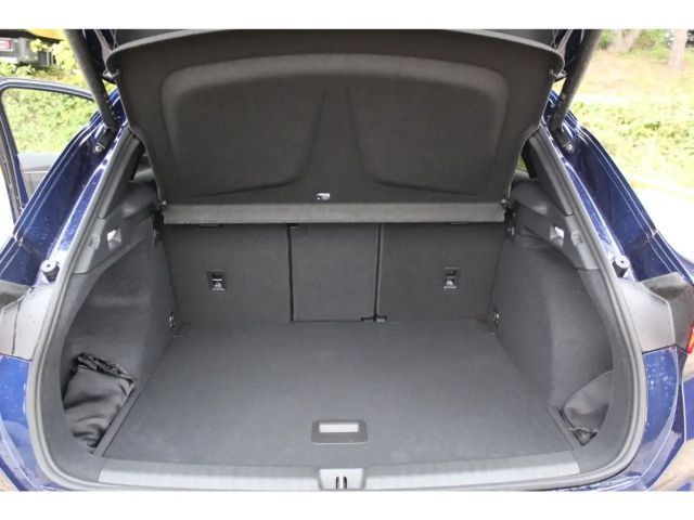 Cupra Terramar 2.0 TSI