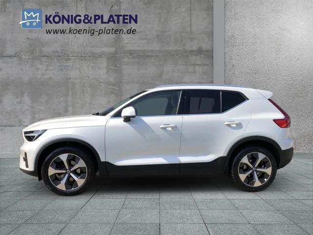 Volvo XC40 Bright Plus