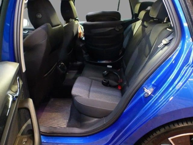 Skoda Octavia 1.4 TSI Clever Combi iV