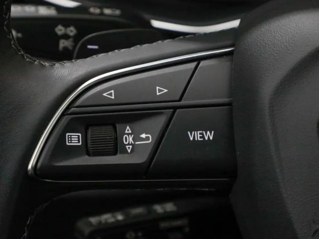 Audi Q7 50 TDI Quattro S-Line