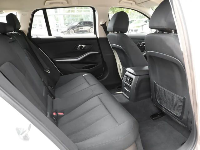 BMW 318 318i Advantage pakket Touring