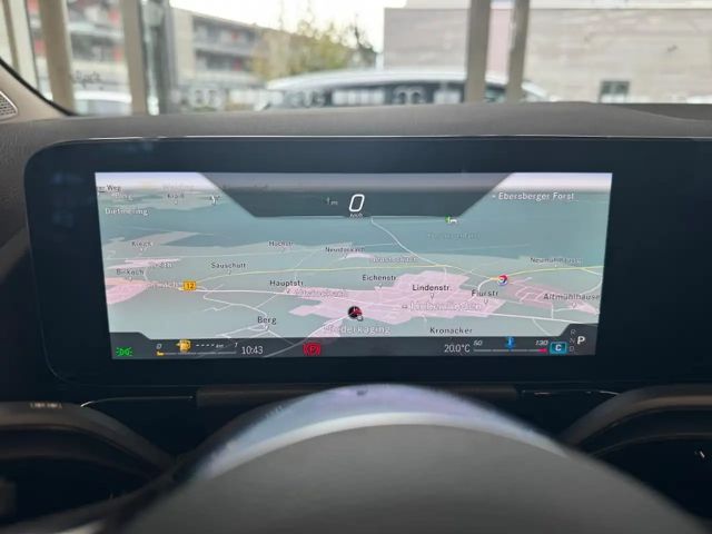 Mercedes-Benz GLA 180 GLA 180 d Progressive