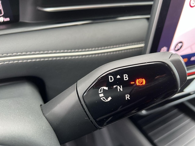 Volkswagen ID.7 Pro Tourer