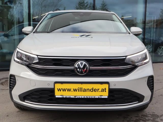 Volkswagen Taigo DSG Life