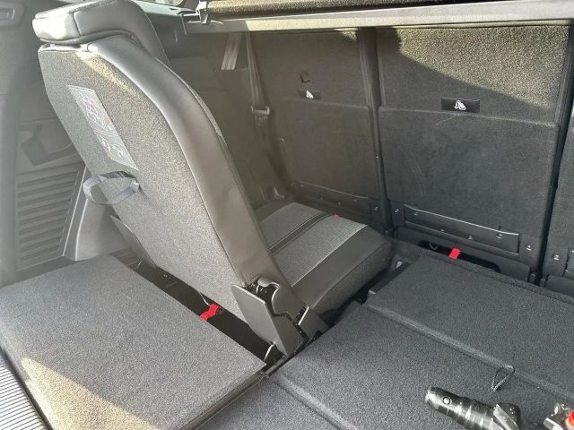 Peugeot 5008 Allure Pack HDi