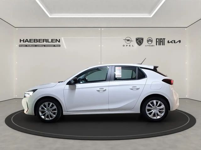 Opel Corsa F 1.2 PDC+Facelift+SpurH+DAB+Klima