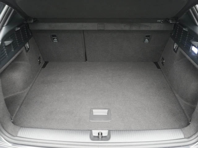 Audi SQ2 Quattro S-Tronic