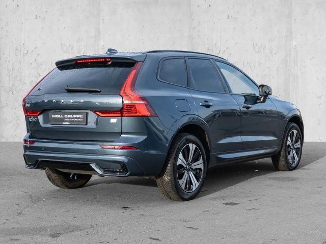 Volvo XC60 AWD Dark Plus T6