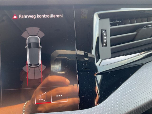 Audi A1 30 TFSI S-Tronic Sportback