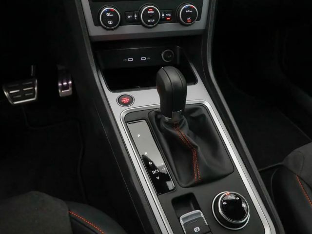 Seat Ateca 2.0 TDI DSG FR-lijn